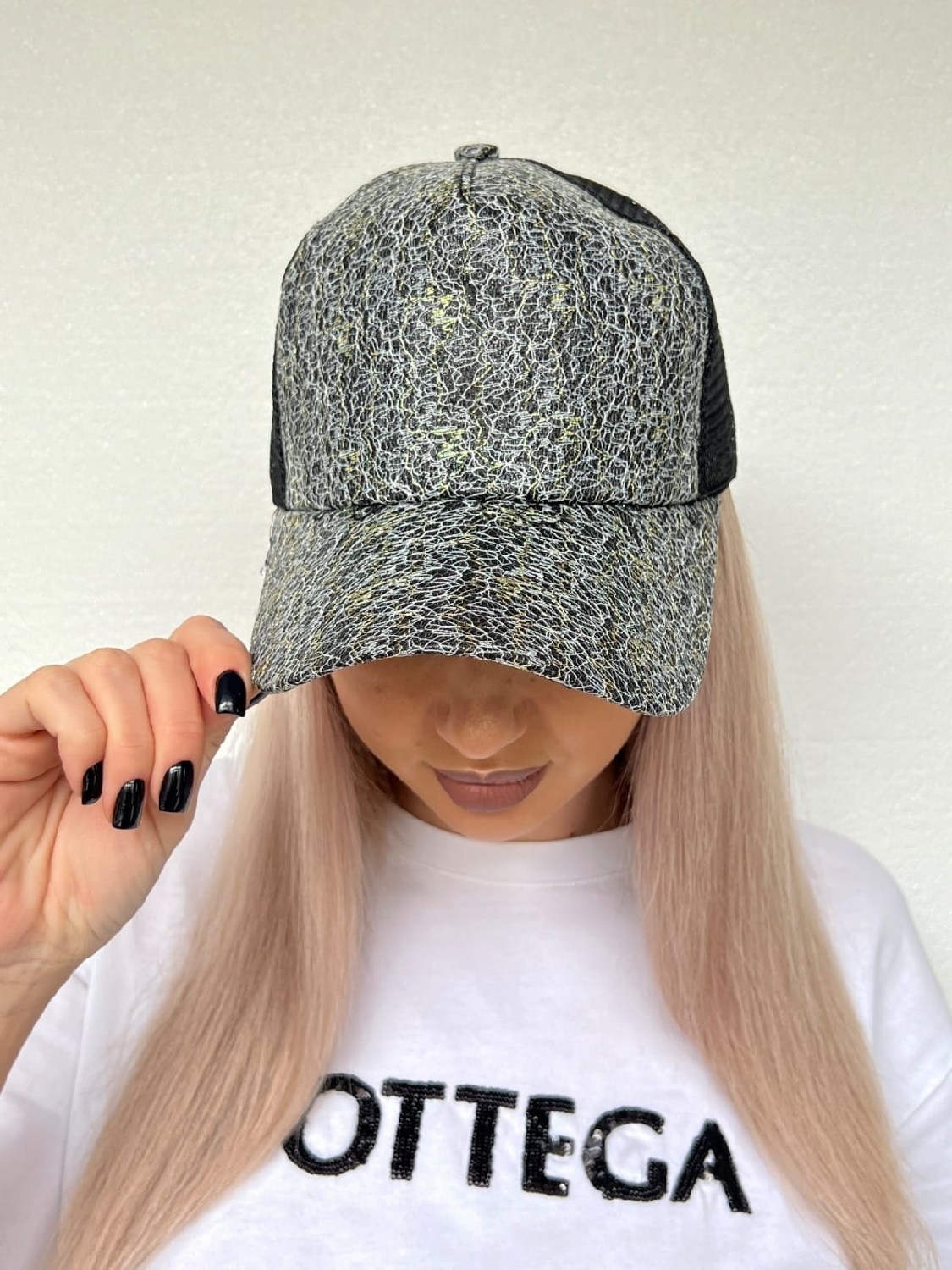 бейсболка женская,кепка с сеткой,бейсболка с сеткой,кепка,стильная бейсболка