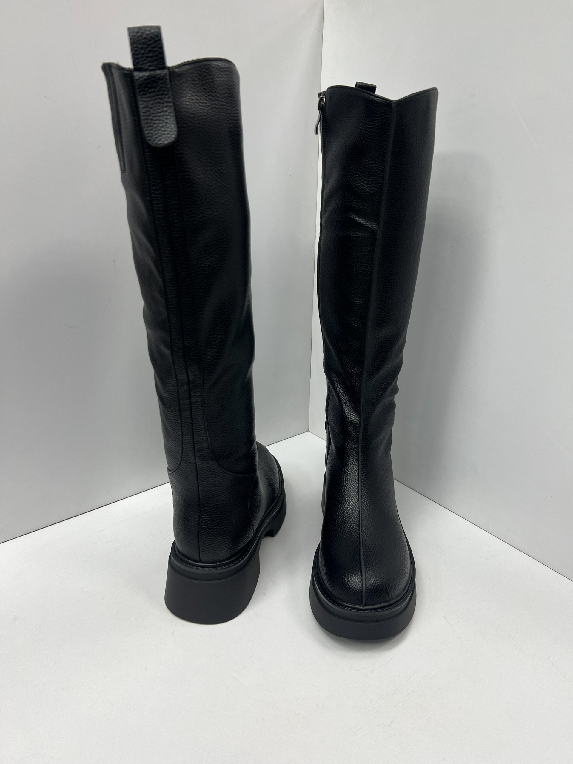 ,женские сапоги,женские зимние сапоги,сапоги зимние,черные сапоги