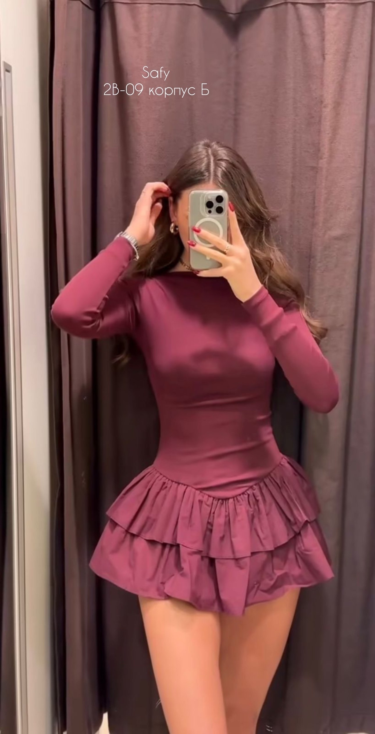 короткое платье с длинными рукавами,короткое платье,женские мини платья,платье,модное платье