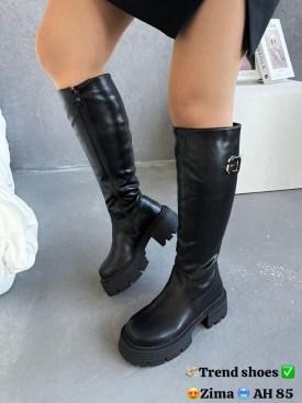 Сапоги