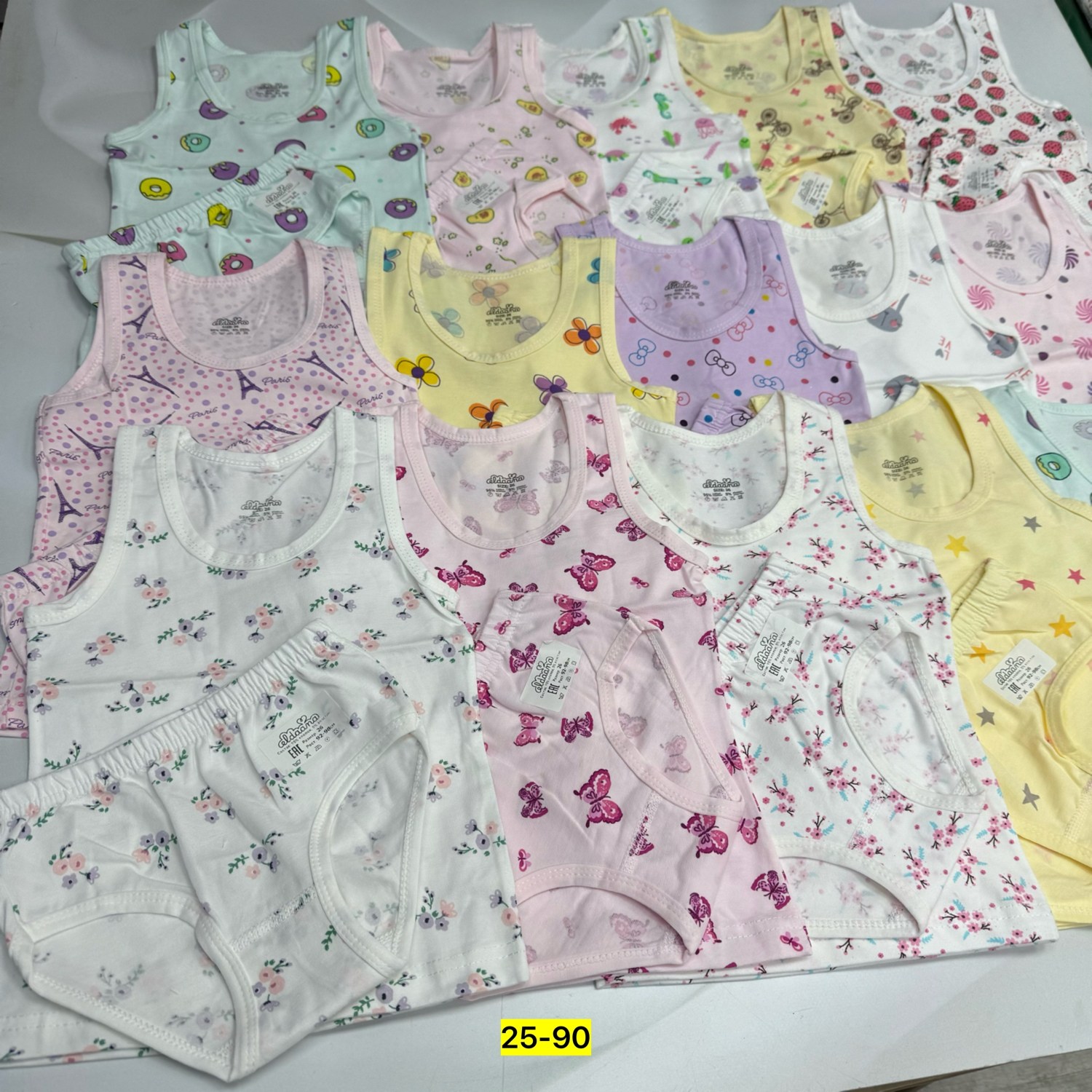 комплект майка трусы,майка и трусы детские комплект,детский комплект майка и трусы,детское нижнее белье крупным,боди для малыша