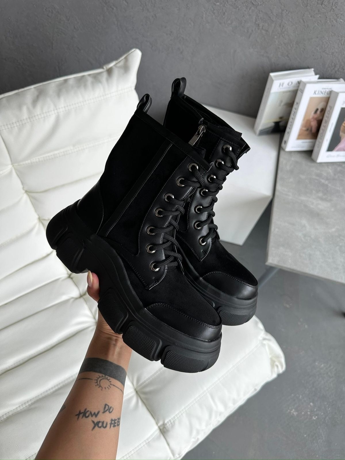 ,ботинки женские,ботинки черные женские,ботинки модные,ботинки черные