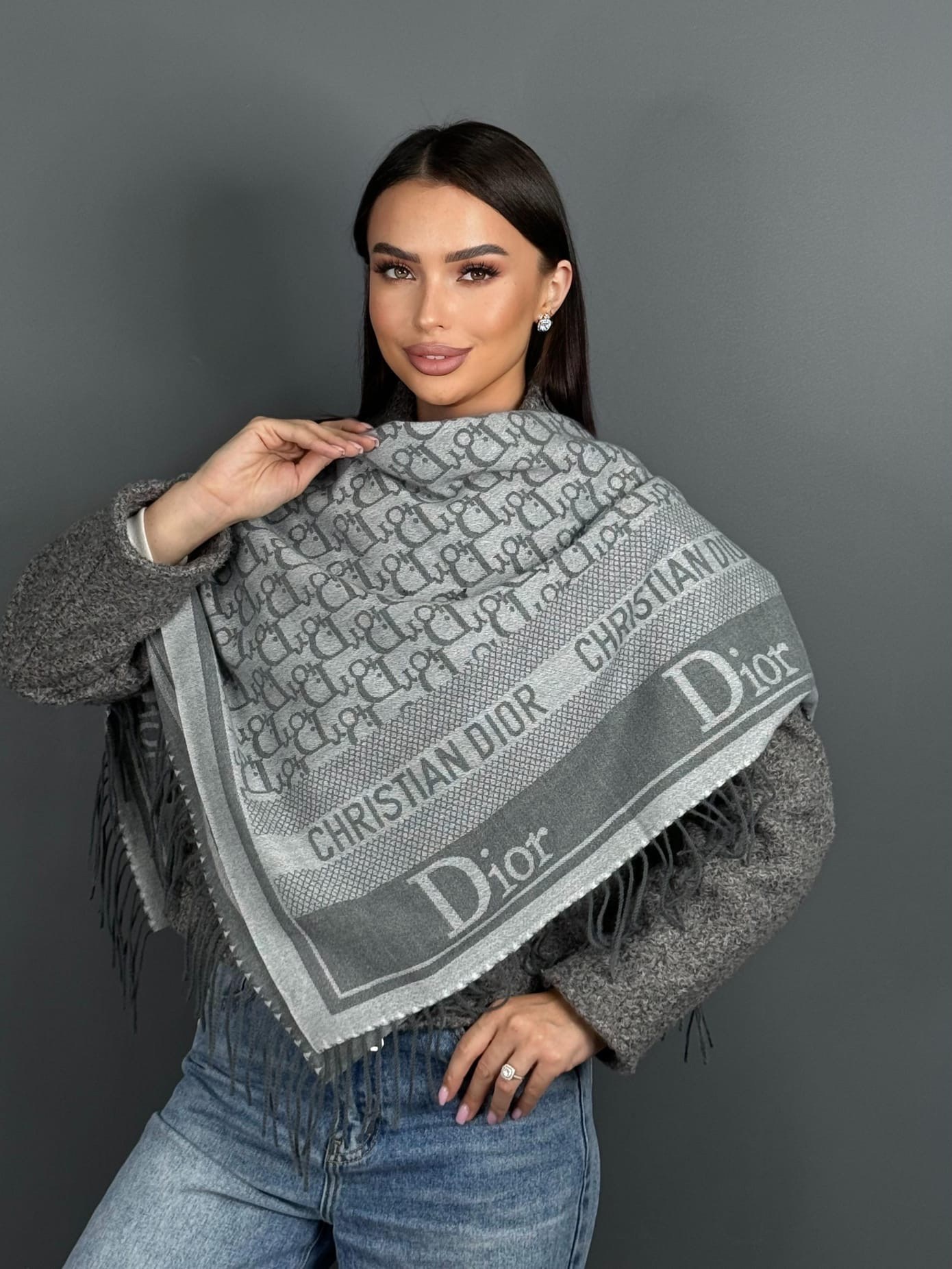 кашемировый платок,теплый кашемировый платок,платки кашемир,двусторонний кашемировый платок,платки теплые