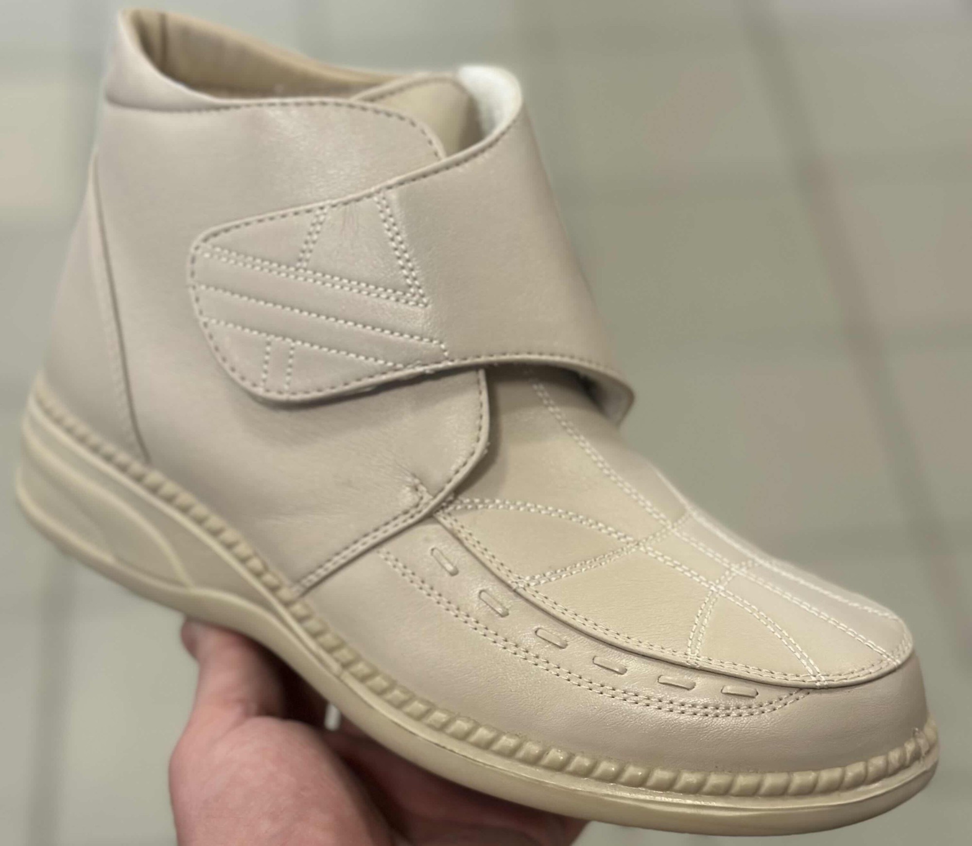 , мужская зимняя,ортопедические ботинки,ортопедическая  зимняя,демисезонная