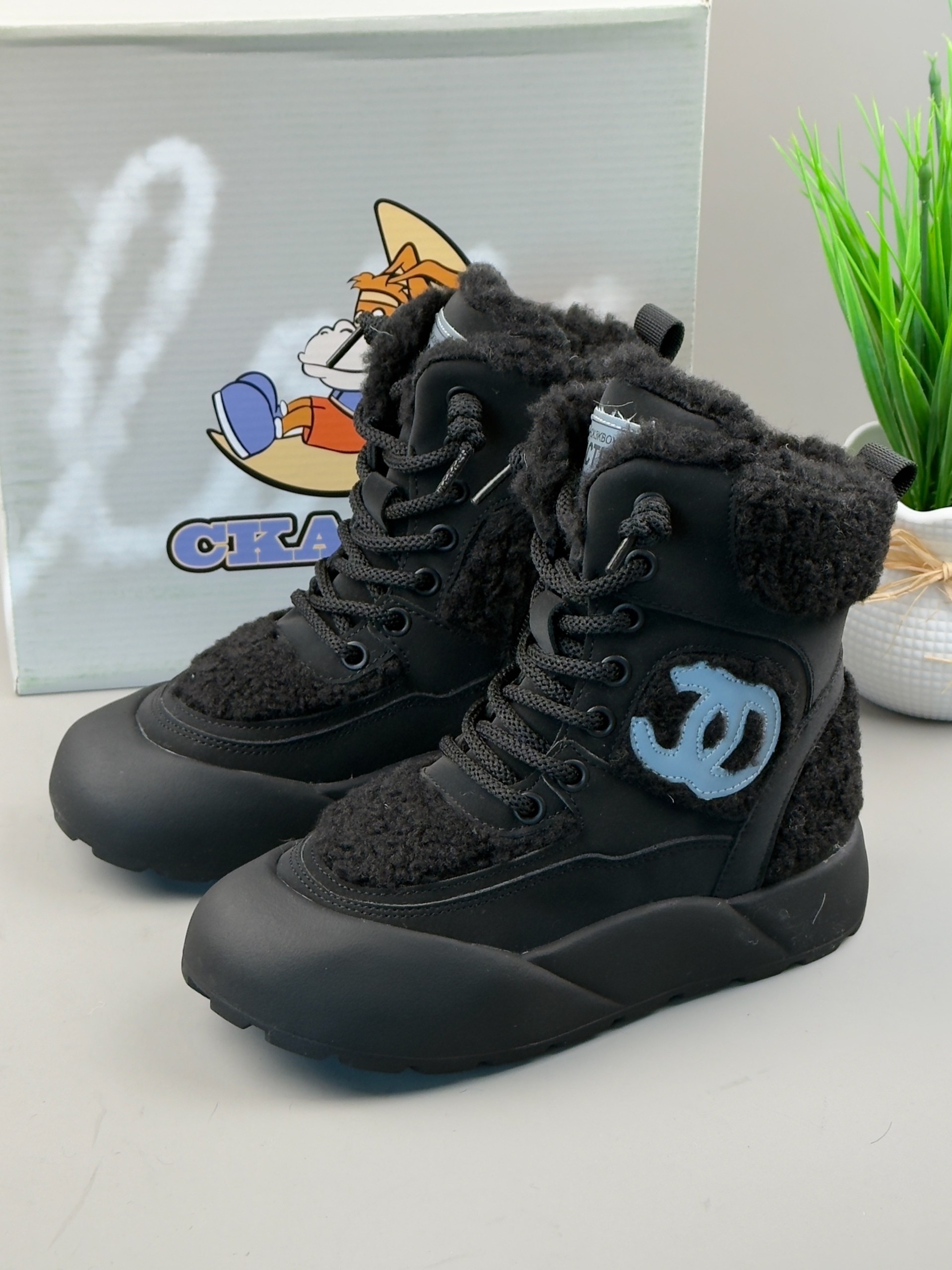 ,ботинки зимние для девочек,зимняя ,зимние ботинки, женская зимняя