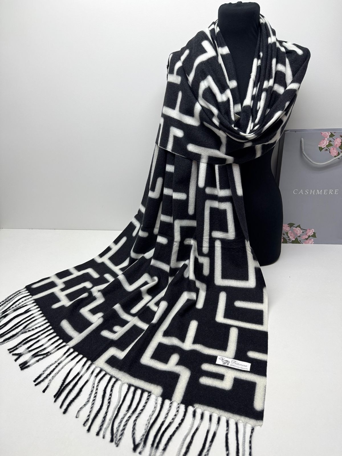 палантин кашемировый двусторонний шарф,палантин женские,палантин шарф женский кашемировый тёплый,палантин кашемировый двусторонний,палантин кашемировый