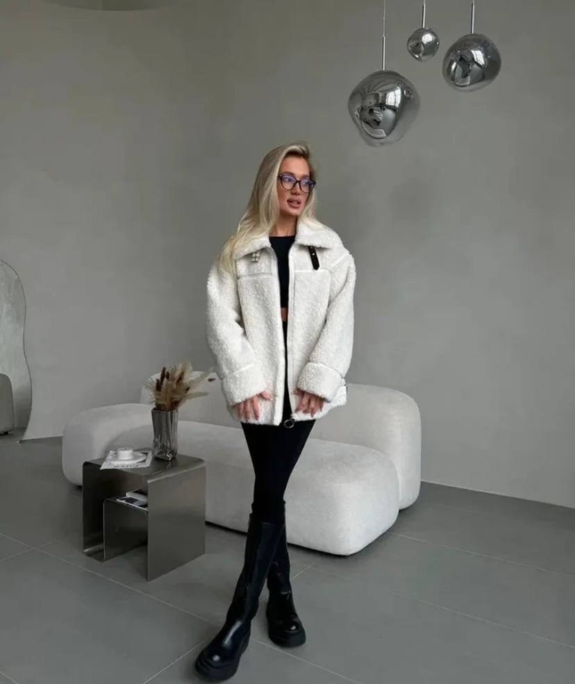 шуба женская искусственная,шуба искусственная,куртка из барашка модная,куртка барашек,пальто барашек