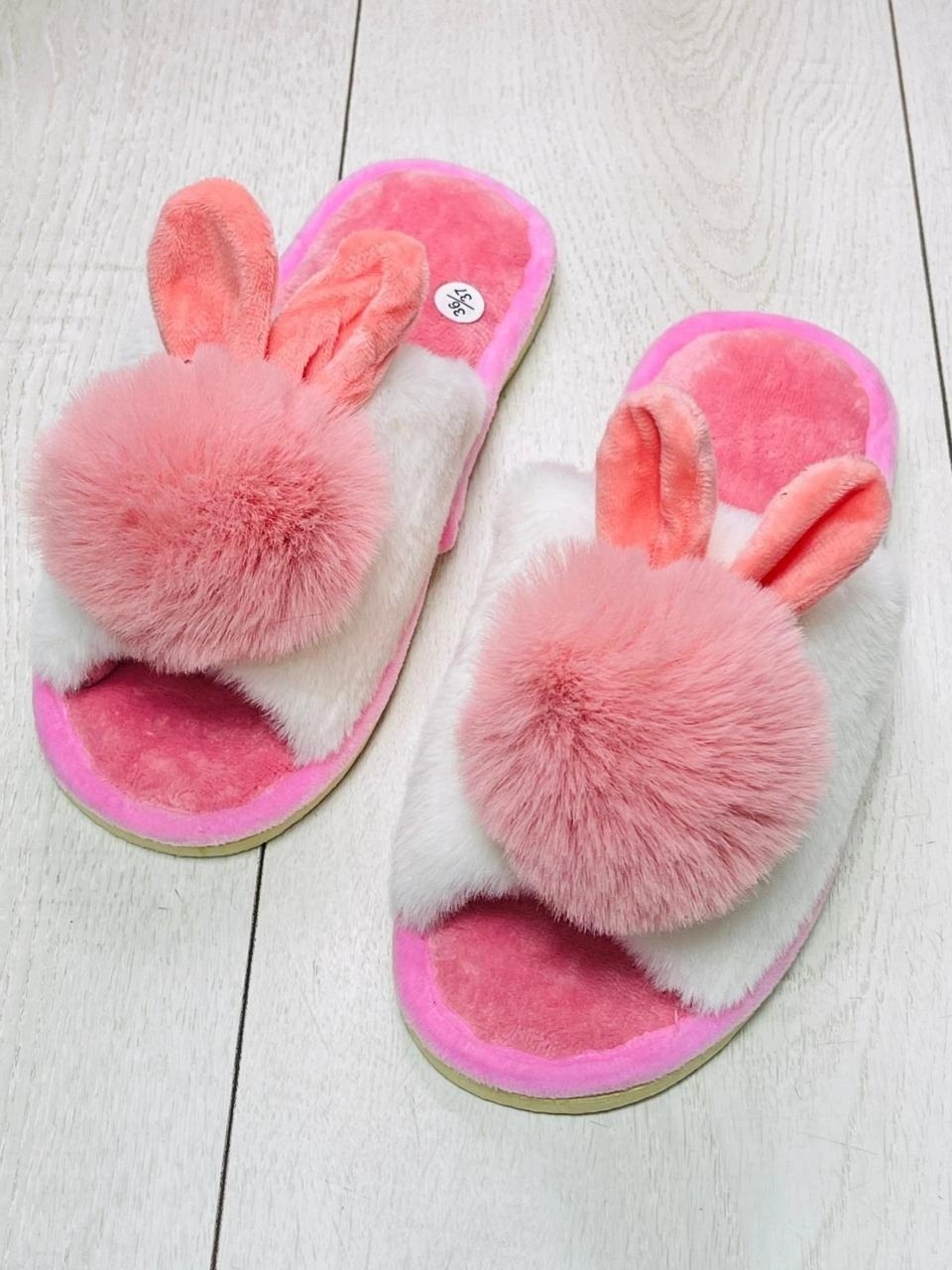 тапки домашние женские зайки,женские домашние тапочки,тапочки домашние,тапочки женские,