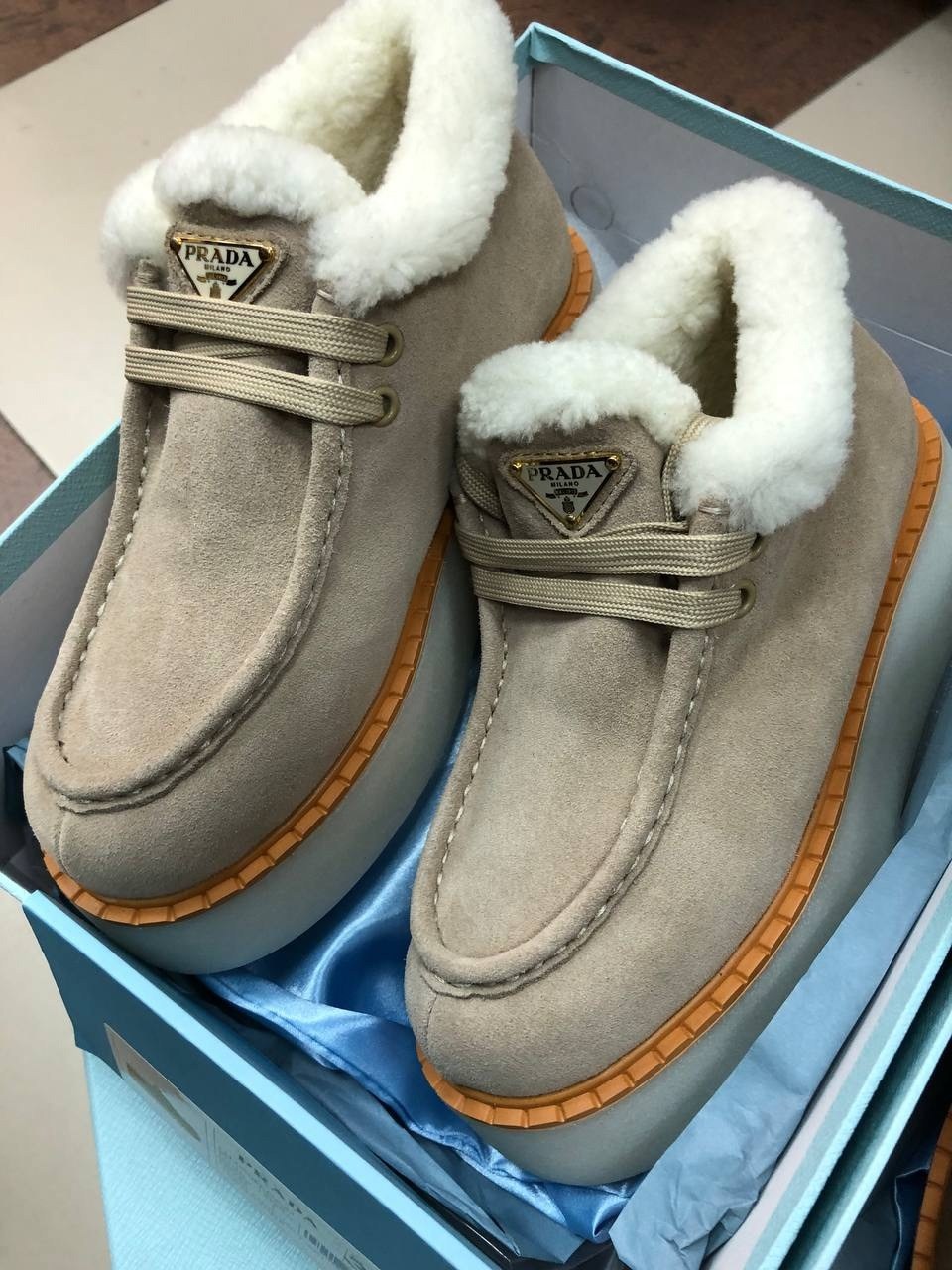 , зимняя женская, женская,замшевые ботинки,зимняя