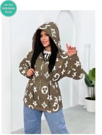 демисезонная куртка,куртка женская демисезон,суприм луи виттон,женская куртка,куртка