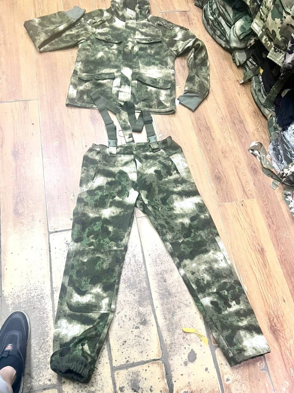 демисезонный костюм вкпо,костюм демисезонный,вкбо демисезонный костюм бтк групп,костюм летний вкпо,костюм вкпо