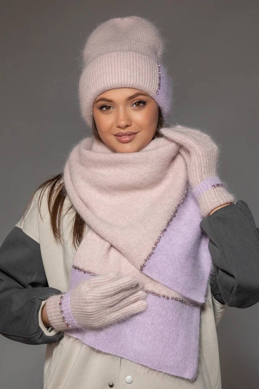 комплект шапка шарф и перчатки,шапка шарф перчатки,комплект шапка шарф,шапка и шарф для женщин,комплект шапок