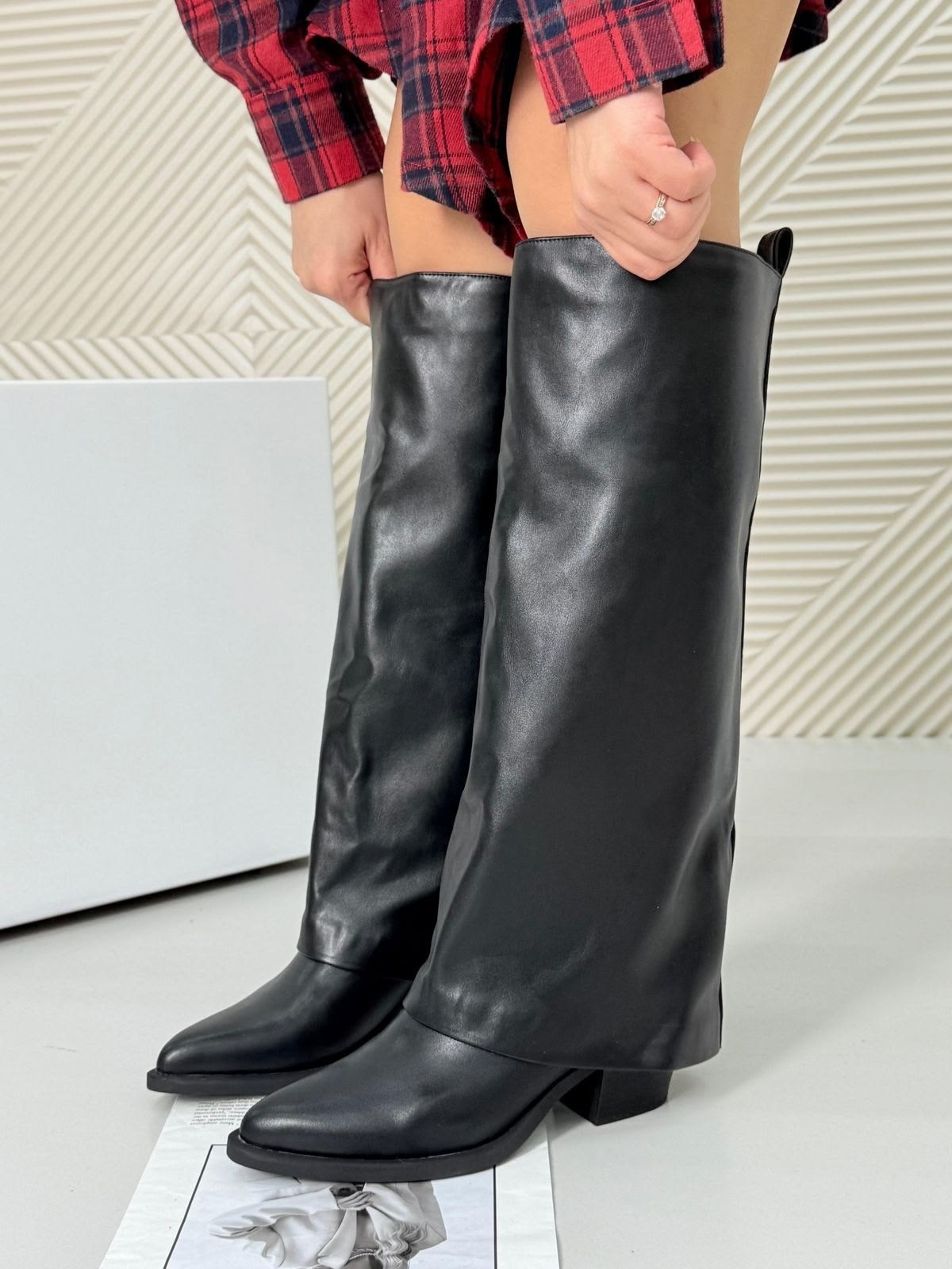 сапоги модные,женские демисезонные сапоги,высокие сапоги,женские сапоги,женские сапоги казаки осенние