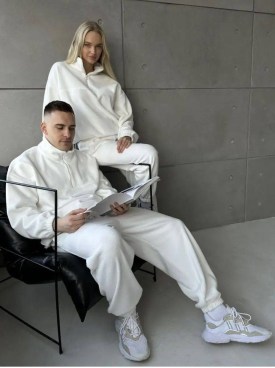 Костюм