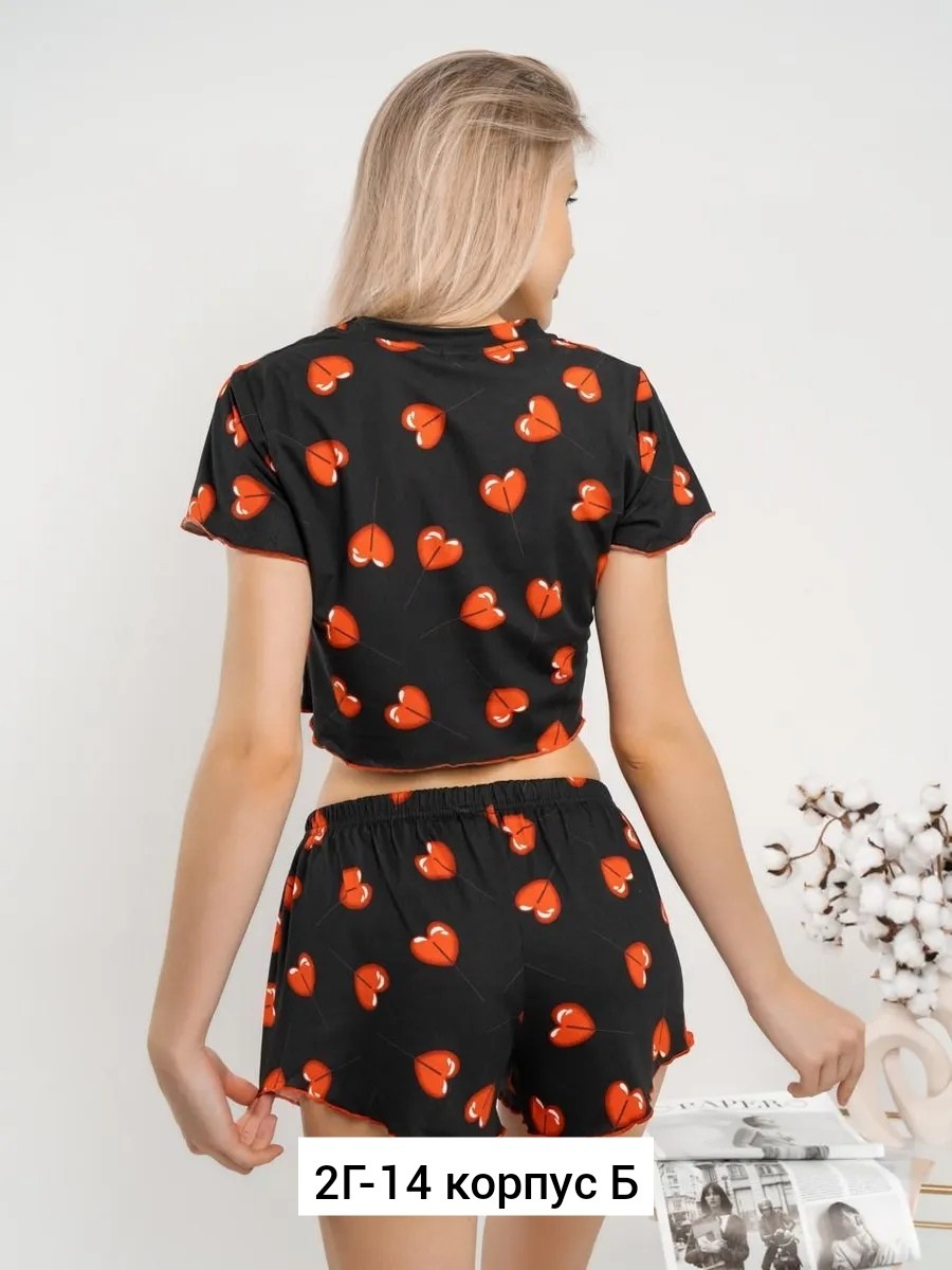 женский пижама,пижама шелковая 25546,пижамы женски,пижамы женская с шортами,пижама комплект