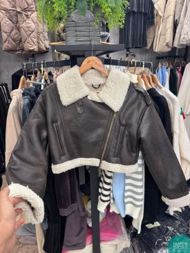 Верхняя одежда