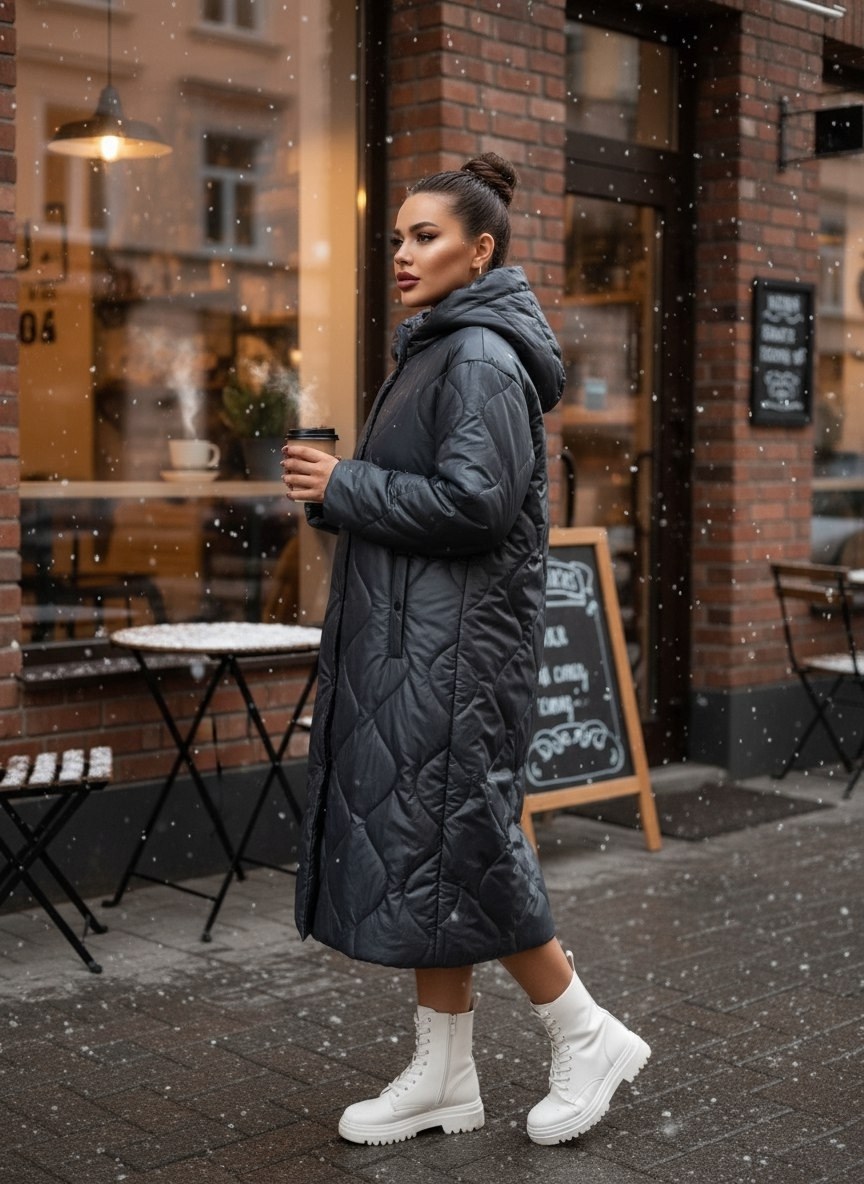 пальто стеганое,пальто женское стеганое,пальто голубое,пальто зимнее,пальто женское зимнее