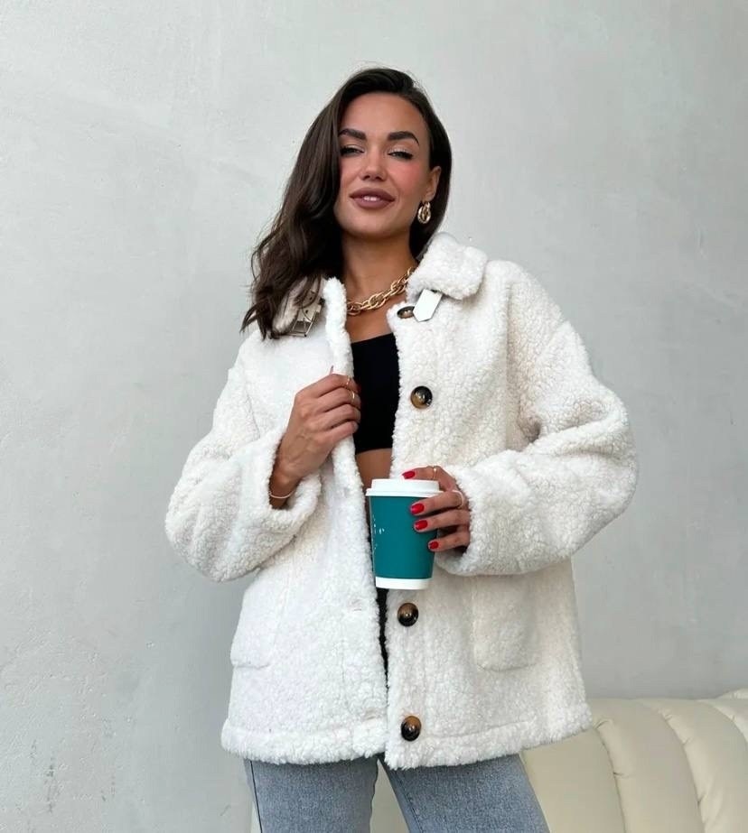 пальто барашек,куртка барашек,шуба искусственная,шубка тедди,плюшевое пальто