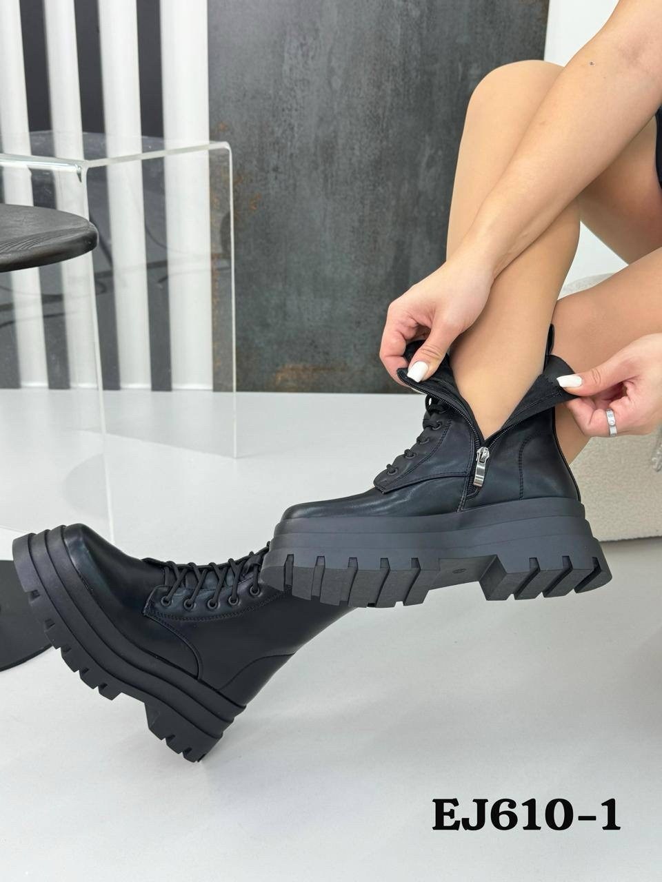 ,ботинки женские,осенние женские ботинки,ботинки стильные,ботинки женские берцы calipso