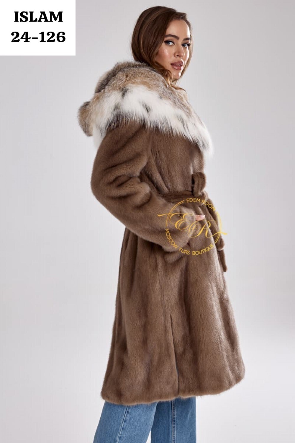 шуба норковая женская,норковая шуба,норковая шуба с капюшоном,шуба из натурального меха,женские шубы