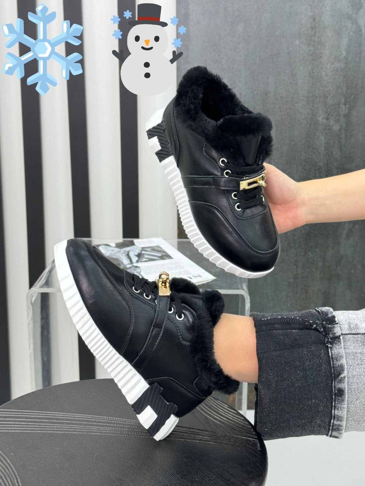 ,кроссовки женскиe,кроссовки зимнее,кроссовки женские зимние, женская