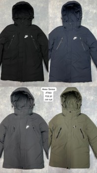 Верхняя одежда