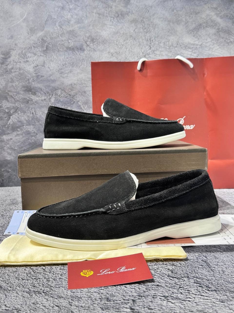 замшевые лоферы loro piana,loro piana лоферы мужские,,лоферы из натуральной замши loro piana,лоферы мужские замшевые