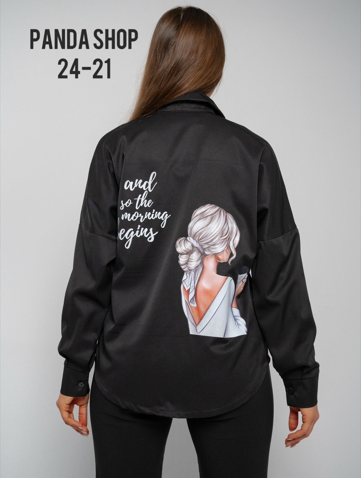 черная шелковая рубашка,атласная рубашка женская,стильная блузка,шелковая рубашка женская,рубашка блузка