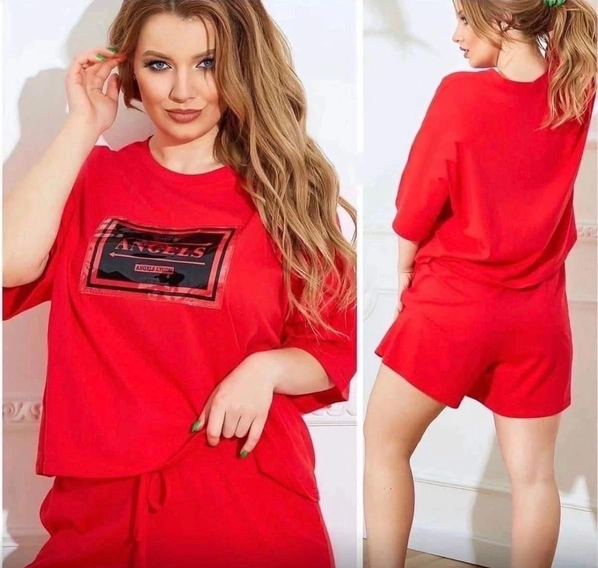 костюм шортами,костюмы спортивные,летний костюм с шортами,костюм шорты и футболка женская оверсайз,женский костюм с шортами