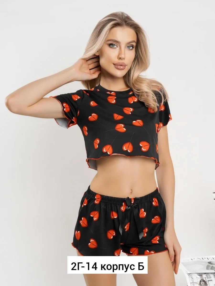 женский пижама,пижама шелковая 25546,пижамы женски,пижамы женская с шортами,пижама комплект