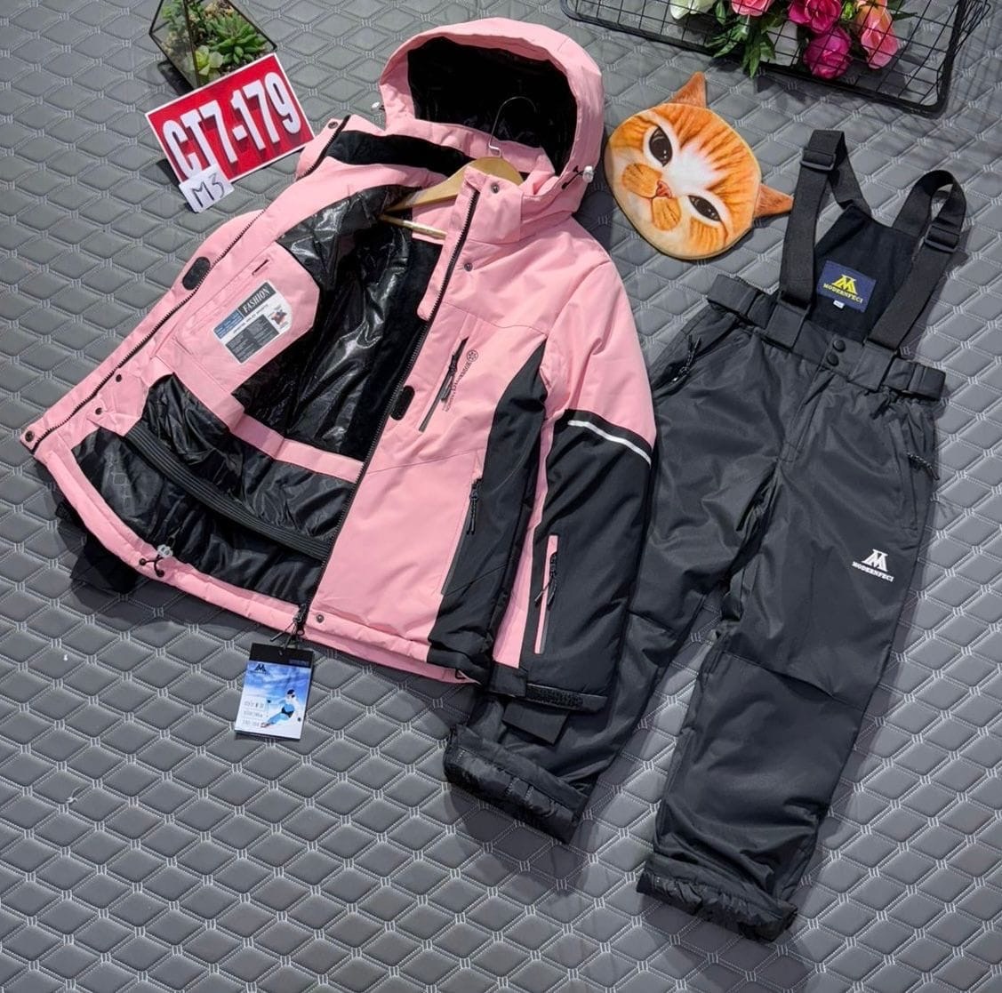 горнолыжные костюмы,детский горнолыжный костюм,зимний костюм,зимний костюм для девочек,горнолыжный костюм для девочек