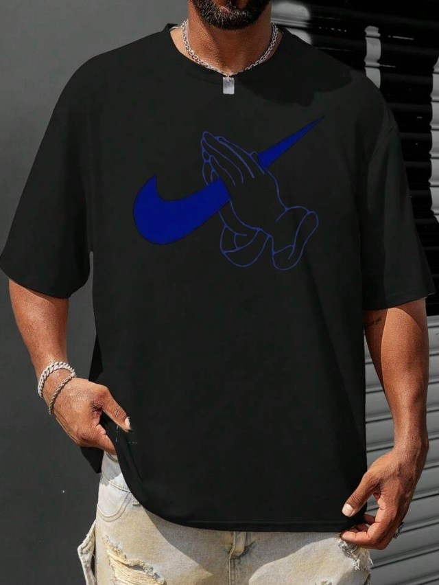 футболки оверсайз мужские,футболки для мужчин,футболка,мужские футболки nike