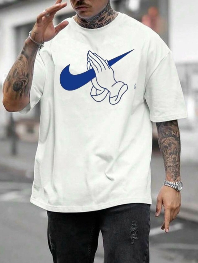 футболки оверсайз мужские,футболки для мужчин,футболка,мужские футболки nike