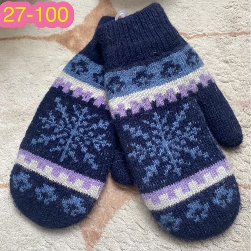 рассказовские варежки,женские варежки,варежки шерстяные,варежки шерстяные детские,варежки шерстяные женские