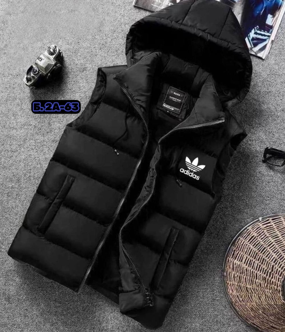 жилет зимний мужской,жилет,жилетка мужская,жилетка с капюшоном,мужской утепленный жилет