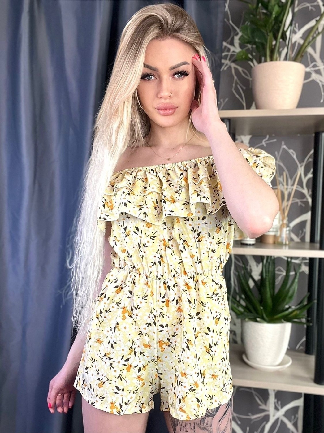 женские комбинезоны,летние комбинезоны,женский летний комбинезон,комбинезон на лето,комбинезон с оборками