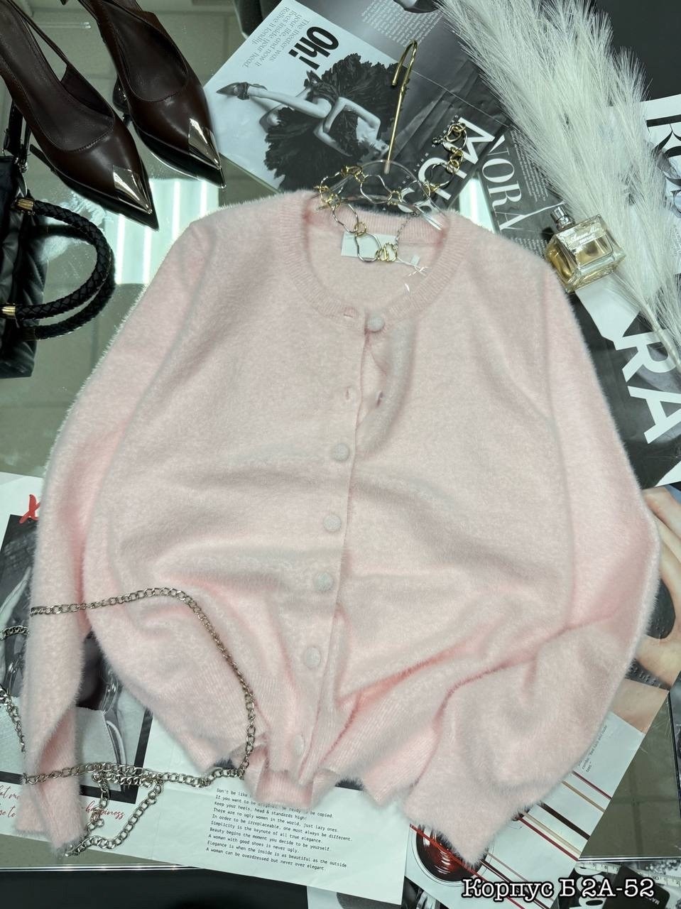 вязаные кардиганы,кардиган,кардиган на пуговицах,белый кардиган,пушистый кардиган