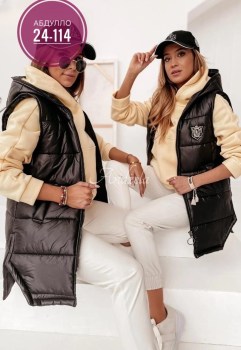 Верхняя одежда