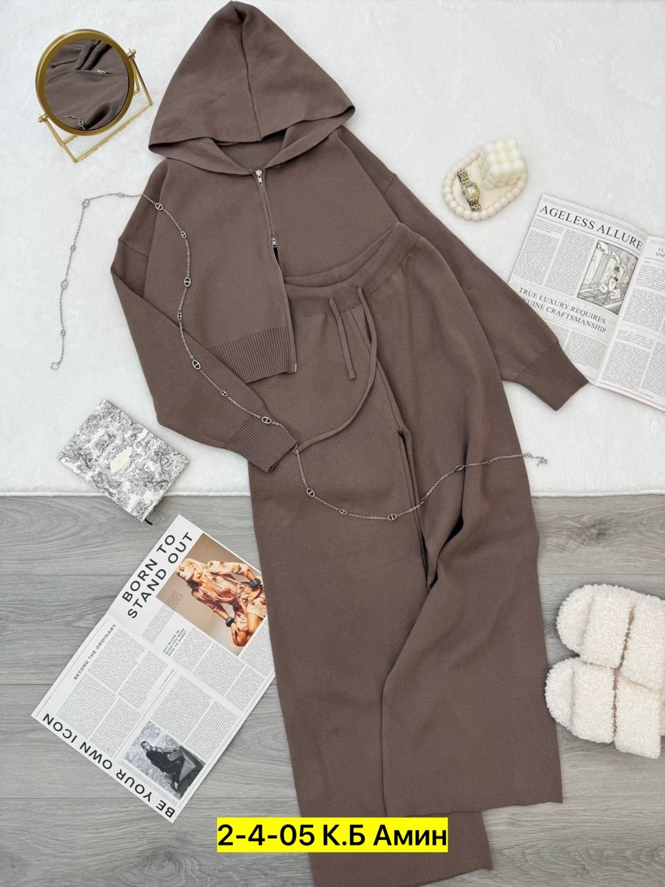 костюм двойка с капюшоном,костюм с капюшоном,костюм двойка кашемир,костюмы двойки,спортивные костюмы женские
