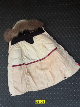 Верхняя одежда