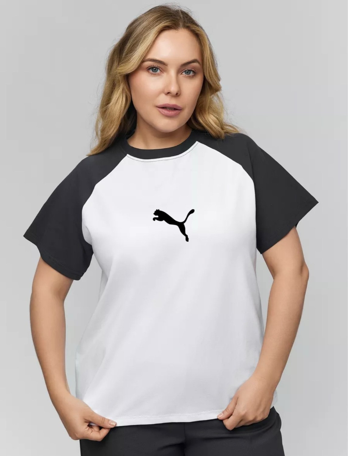 женские футболки puma,футболка женская,футболка puma,футболке,футболки и майки