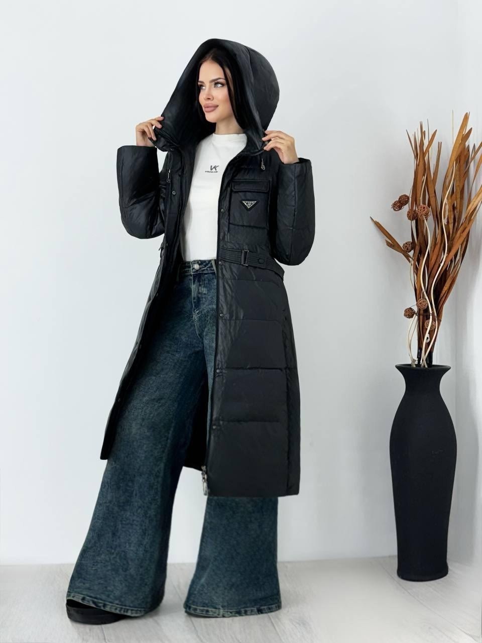 куртка зимняя женская,зимние куртки,стильные пуховики,женские пуховики,пуховик