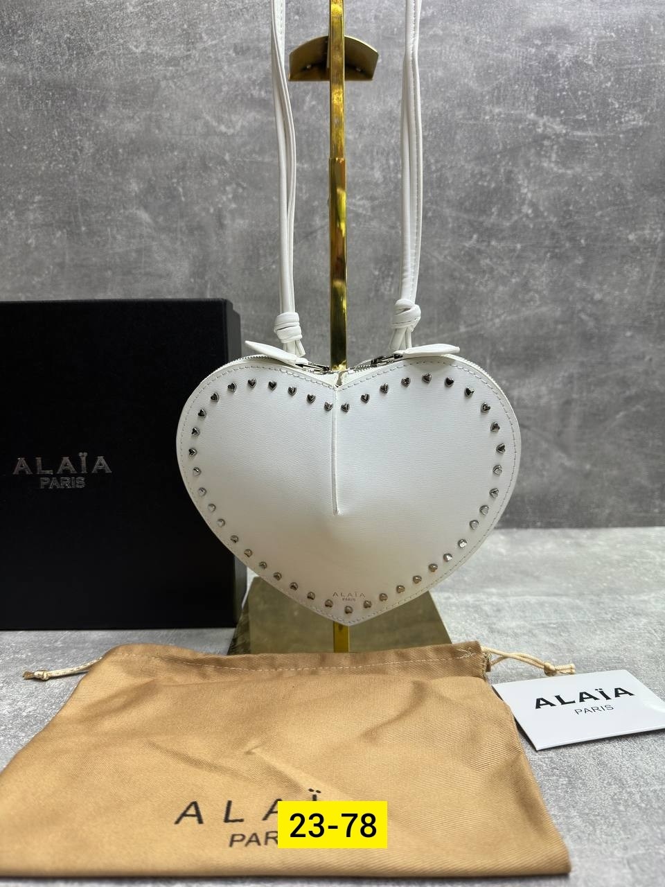 сумка женская,сумка сердце,сумка,alaia сумка,сумка сердечко