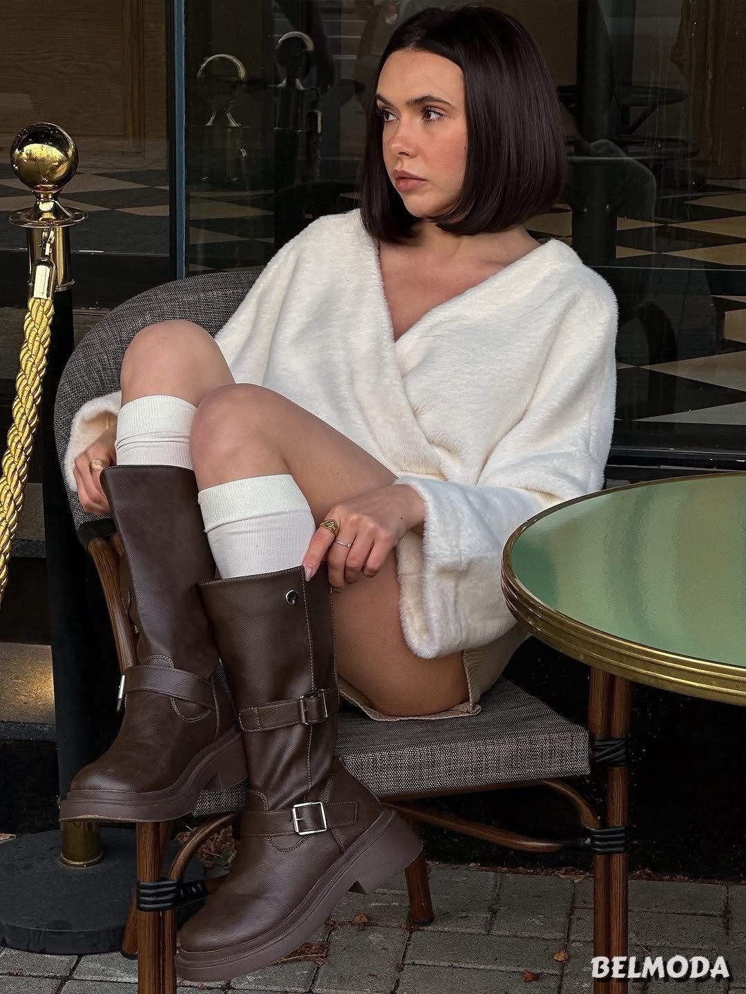 модные образы,трикотажные костюмы женские с юбкой,мода стиль,женские кардиганы