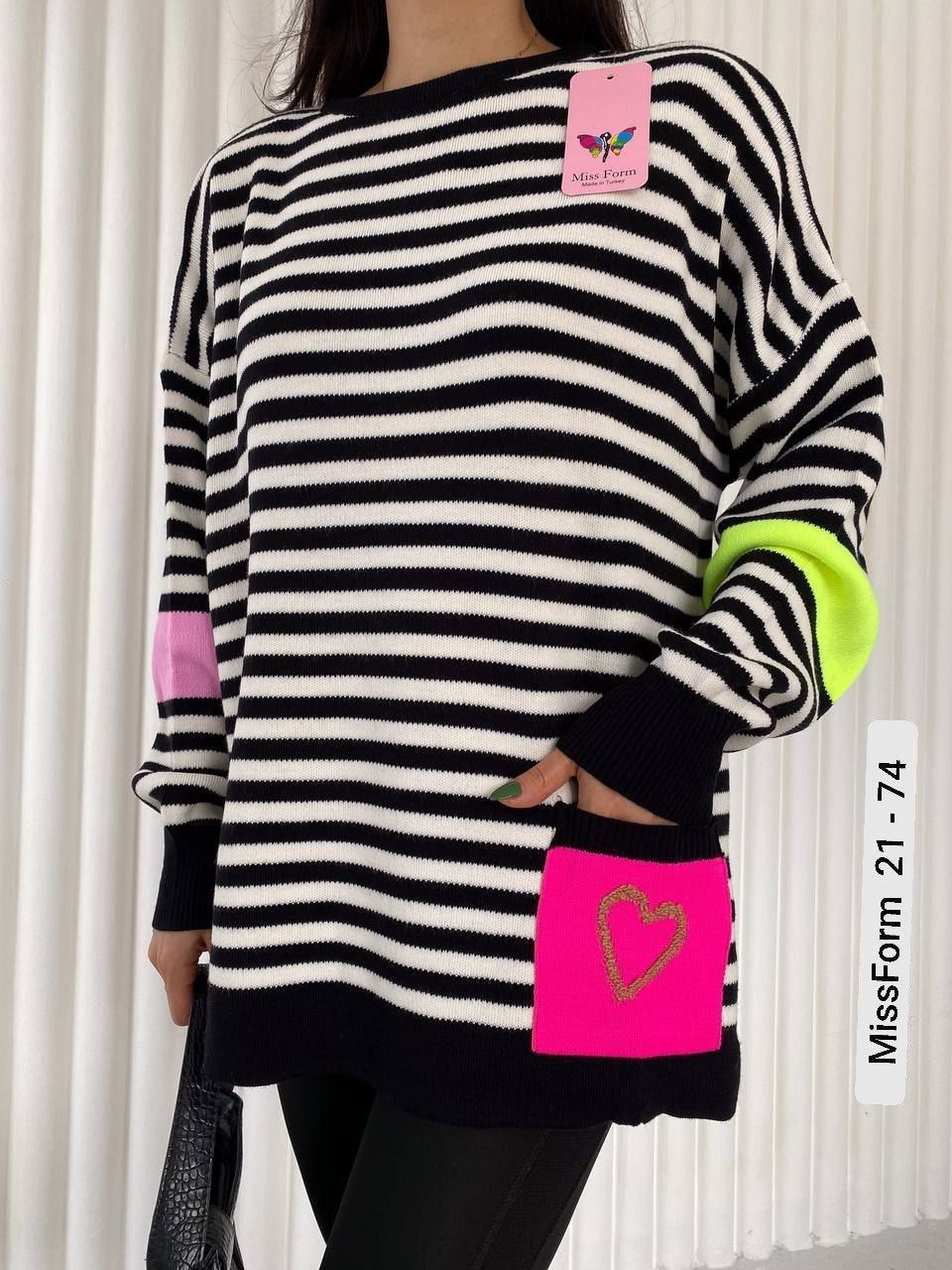 джемпер в полоску,женская кофта,женский джемпер,джемпер тельняшка,трикотажный джемпер
