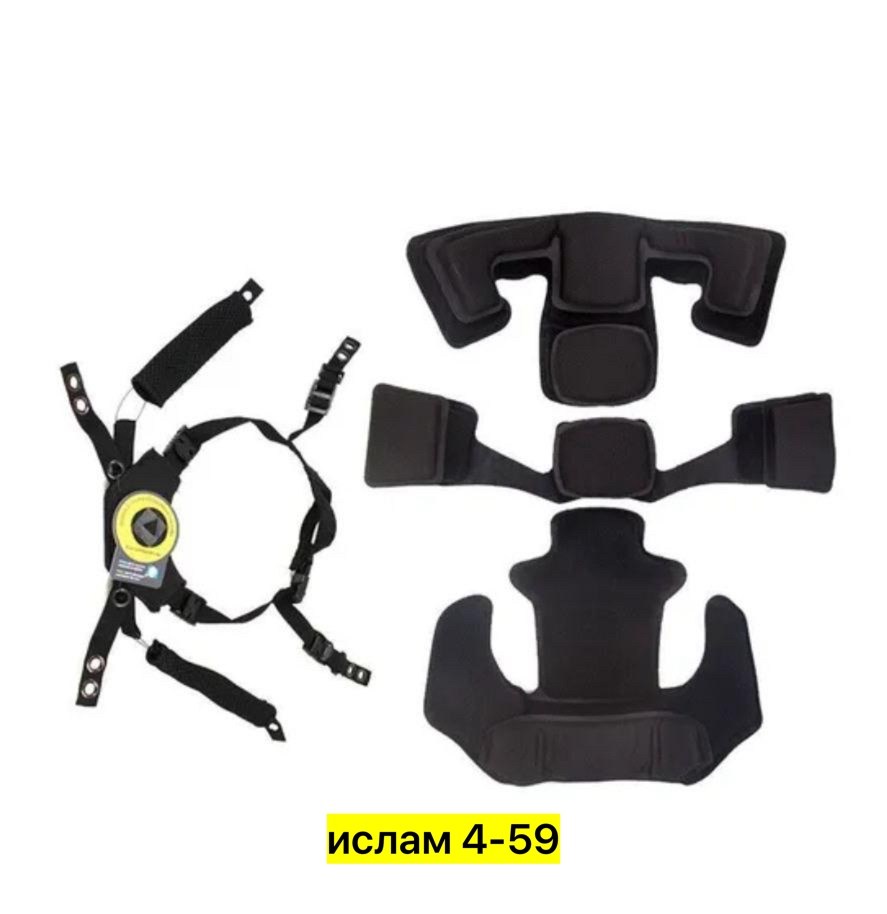 защитные накладки,тактические шлема,прокладка для каски,тактические аксессуары,комплект подушек для шлема