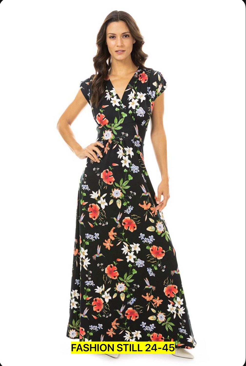 платье макси с цветочным принтом,платье макси с принтом,женские летние платья,платье макси,женское длинное платье