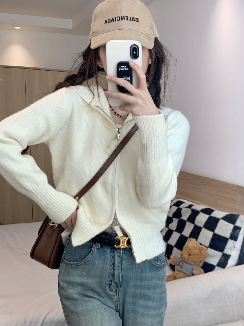 трикотажный кардиган на молнии,кардиган с капюшоном женский,женский вязаный кардиган с длинными рукавами,кардиган на молнии вязаный,кардиганы на молнии