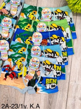 Нижнее белье