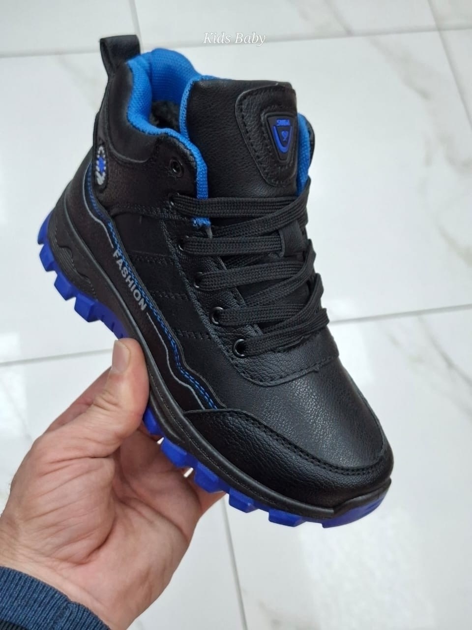 ,зимние кроссовки,зимняя ,детские кроссовки,детский